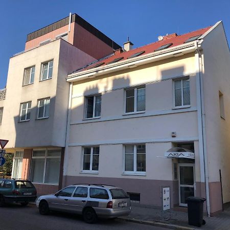 No. 34 Lägenhet Hradec Králové Exteriör bild