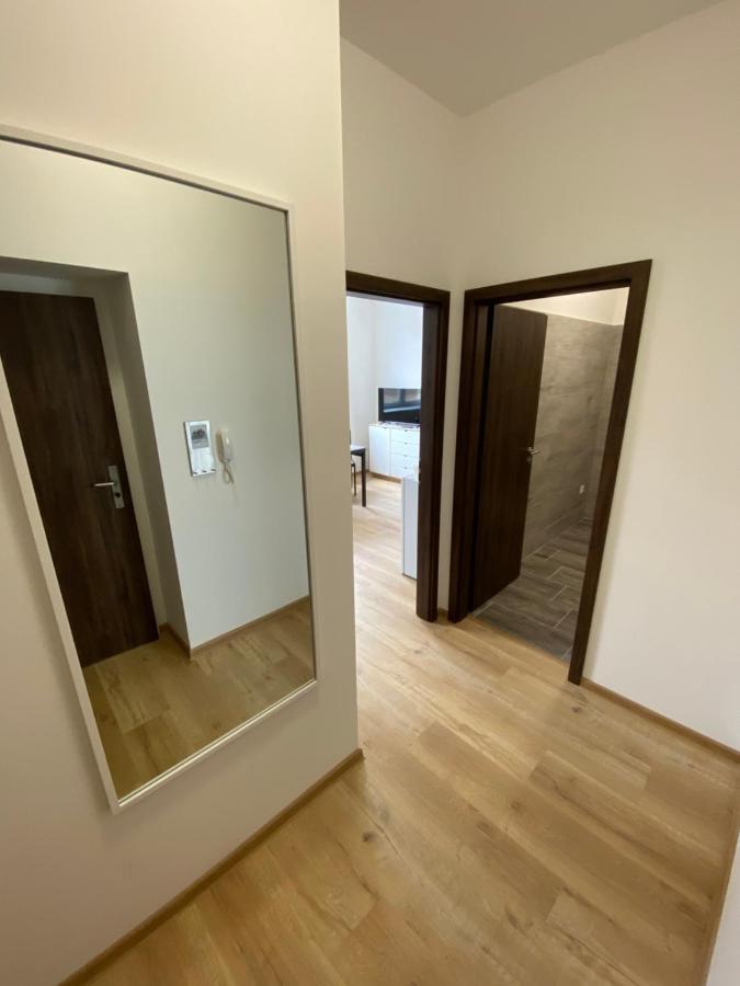No. 34 Lägenhet Hradec Králové Exteriör bild