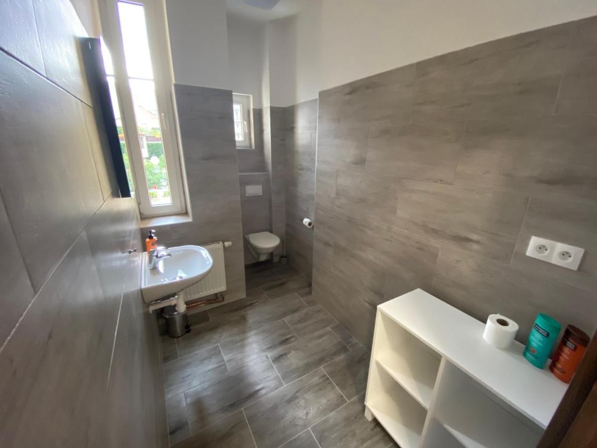 No. 34 Lägenhet Hradec Králové Exteriör bild