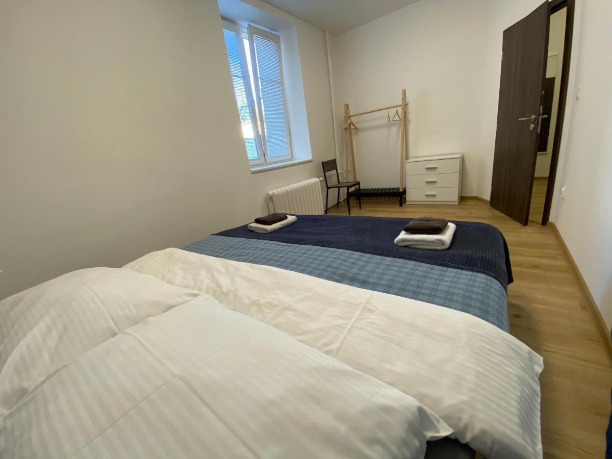 No. 34 Lägenhet Hradec Králové Exteriör bild