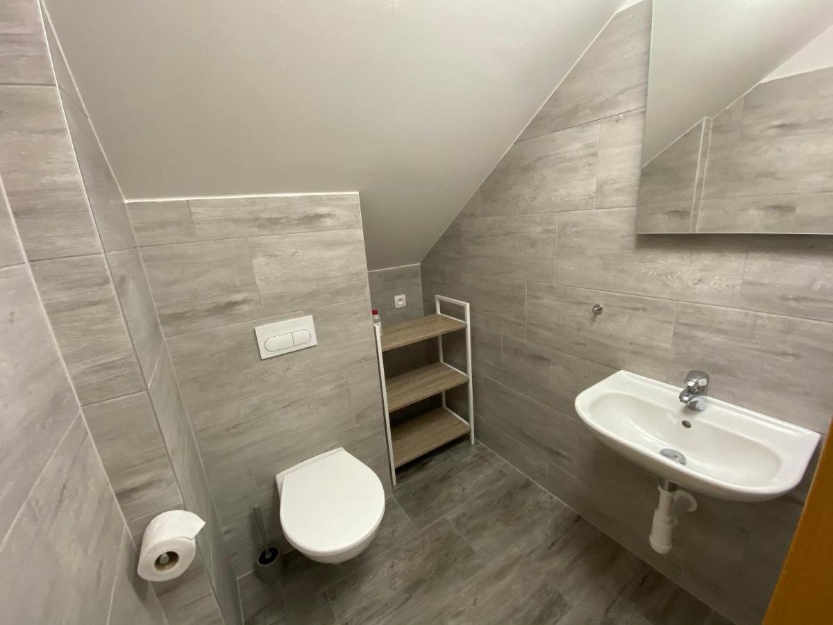 No. 34 Lägenhet Hradec Králové Exteriör bild