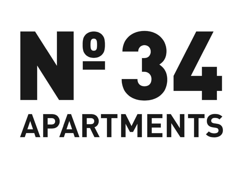No. 34 Lägenhet Hradec Králové Exteriör bild